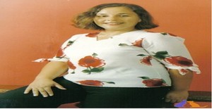 Patriciams 48 anos Sou de Olinda/Pernambuco, Procuro Encontros Amizade com Homem