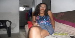 Elainearaujo 38 anos Sou de Recife/Pernambuco, Procuro Encontros Amizade com Homem