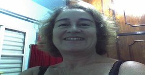 Maismalu 69 anos Sou de Belo Horizonte/Minas Gerais, Procuro Encontros Amizade com Homem