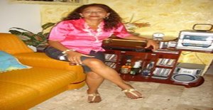 Soninha552 63 anos Sou de Salvador/Bahia, Procuro Encontros Amizade com Homem