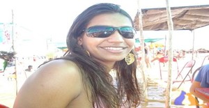 Alinemelzinha 37 anos Sou de Viçosa/Minas Gerais, Procuro Encontros Amizade com Homem