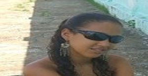 Jeniffercarol 30 anos Sou de Nova Soure/Bahia, Procuro Encontros Amizade com Homem