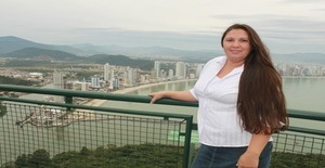 Lucimars 46 anos Sou de Porto Alegre/Rio Grande do Sul, Procuro Encontros Amizade com Homem
