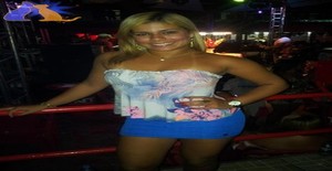 Paulininha 34 anos Sou de Jacarepagua/Rio de Janeiro, Procuro Encontros Amizade com Homem