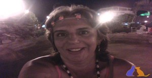 Eliane pereira 61 anos Sou de Rio de Janeiro/Rio de Janeiro, Procuro Encontros Amizade com Homem