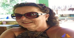 Regina62 66 anos Sou de Rio de Janeiro/Rio de Janeiro, Procuro Encontros Amizade com Homem