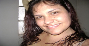 Carlinha27 43 anos Sou de Uberlândia/Minas Gerais, Procuro Encontros Amizade com Homem